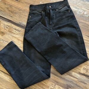 Express 2R Ladies Black